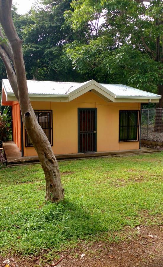 Casita El Sonido De Las Aves 우비타 외부 사진