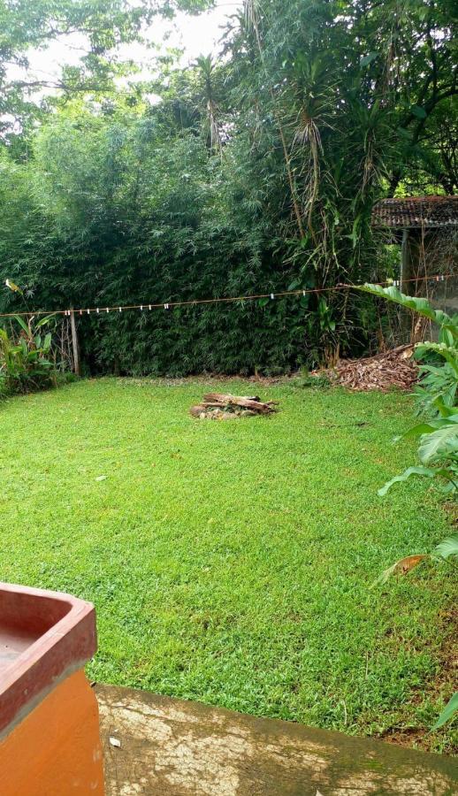 Casita El Sonido De Las Aves 우비타 외부 사진