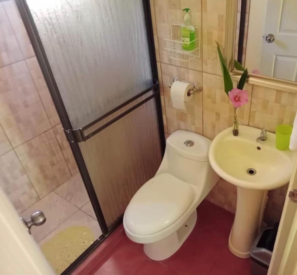 Casita El Sonido De Las Aves 우비타 외부 사진